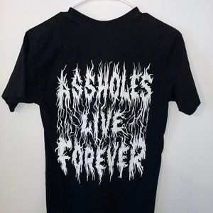 Similar items See all Feedback on our suggestions Sponsored Assholes*s Live For